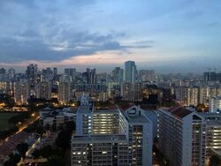 Blk 113D Mcnair Towers (Kallang/Whampoa), HDB 3 Rooms #552526251
